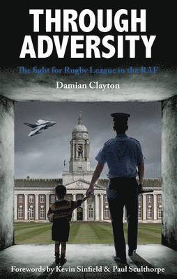 Through Adversity