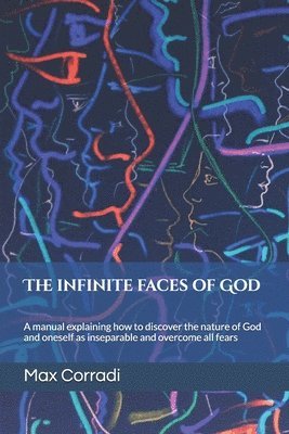Max Corradi - Infinite Faces of God, Häftad. Tillgänglighet: Lägg i varukorg