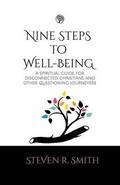 Nine Steps to Well-Being