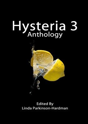 Linda Parkinson-Hardman - Hysteria 3, Häftad. Tillgänglighet: Lägg i varukorg