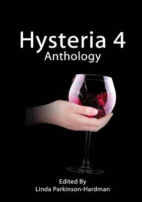Linda Parkinson-Hardman - Hysteria 4, Häftad. Tillgänglighet: Lägg i varukorg