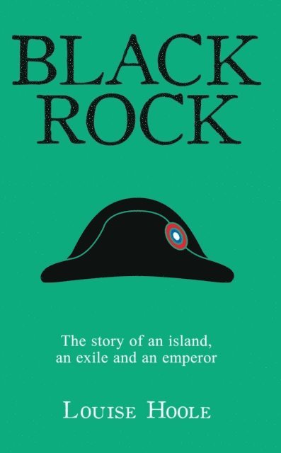 Louise Hoole - Black Rock, E-bok