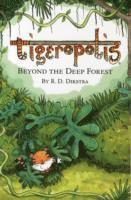 R. D. Dikstra - Tigeropolis, Häftad