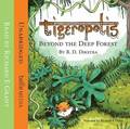 Tigeropolis: Beyond the Deep Forest