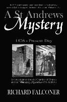 Richard Falconer - St Andrews Mystery, Häftad. Tillgänglighet: Lägg i varukorg