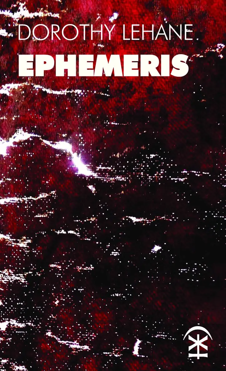 Dorothy Lehane - Ephemeris, Häftad. Tillgänglighet: Tillfälligt slut