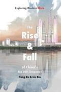 The Rise and Fall of China's Top 500 Companies