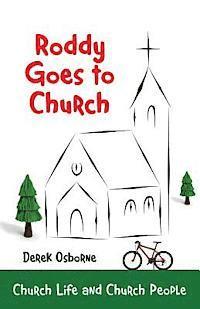 Derek Osborne - Roddy Goes to Church: Church Life and Church People, Häftad