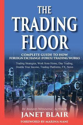 Janet Blair - Trading Strategies, Work from Home, Day Trading, Double Your Income, Trading Platforms, FX, News, Häftad. Tillgänglighet: Lägg i varukorg