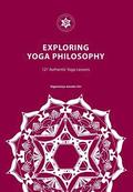 EXPLORING YOGA PHILOSOPHY