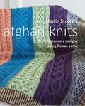 Martin Storey's Afghan Knits