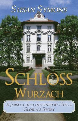 Susan Symons - Schloss Wurzach, Häftad. Tillgänglighet: Lägg i varukorg