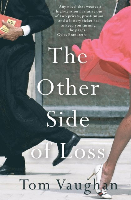Tom Vaughan - Other Side of Loss, E-bok. Tillgänglighet: Lägg i varukorg