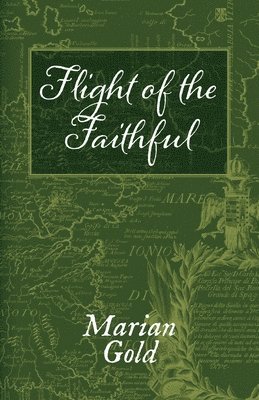 Marian Gold - Flight of the Faithful, Häftad