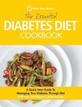 Essential Diabetes Diet Cookbook