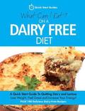 What Can I Eat On A Dairy Free Diet?