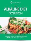 Alkaline Diet Solution