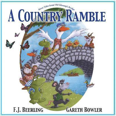 F. J. Beerling - Country Ramble, Häftad. Tillgänglighet: Lägg i varukorg