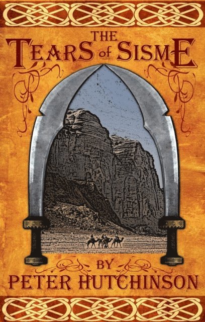 Peter Hutchinson - Tears of Sisme, E-bok