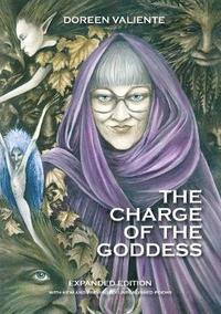 Charge of the Goddess