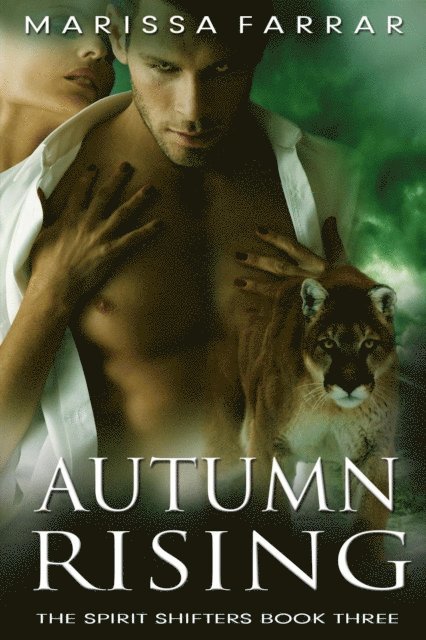 Marissa Farrar - Autumn Rising, E-bok. Tillgänglighet: Lägg i varukorg