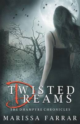 Marissa Farrar - Twisted Dreams (The Dhampyre Chronicles), Häftad. Tillgänglighet: Lägg i varukorg