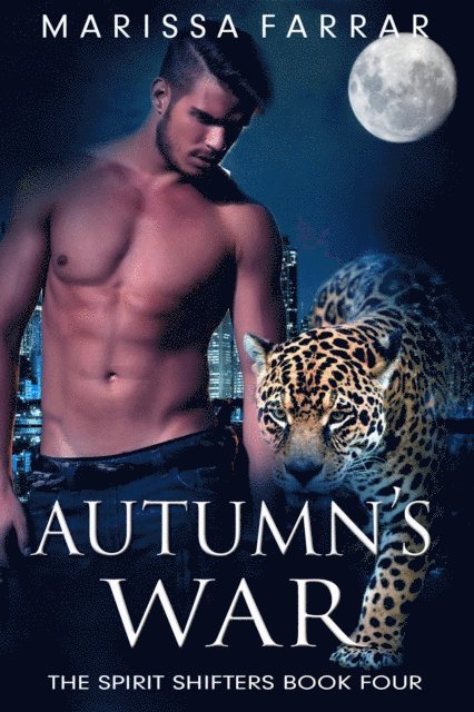 Marissa Farrar - Autumn's War, E-bok. Tillgänglighet: Lägg i varukorg