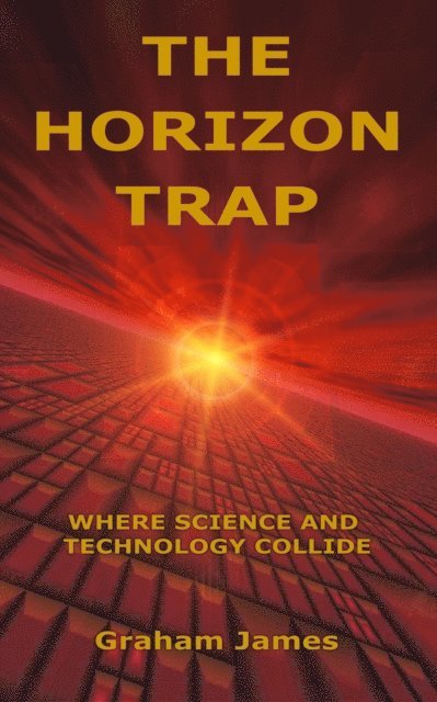Graham James - Horizon Trap, E-bok