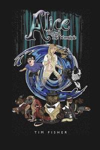 Alice Through the Wormhole