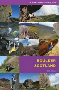 Boulder Scotland