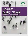 Secrets and Big News