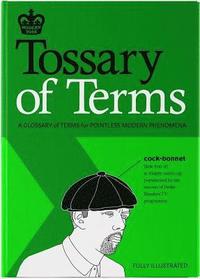 Modern Toss: Tossary of Terms