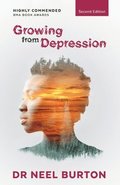 Growing from Depression, second edition