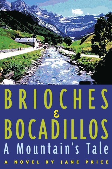 Jane Price - Brioches & Bocadillos, E-bok. Tillgänglighet: Lägg i varukorg