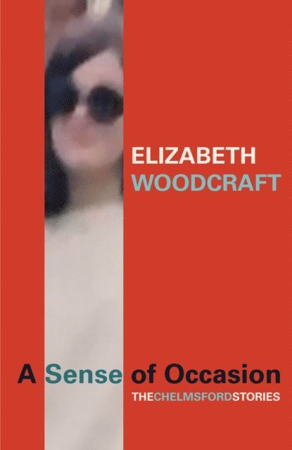 Elizabeth Woodcraft - Sense of Occasion, E-bok