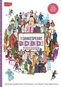 Shakespeare Timeline Posterbook