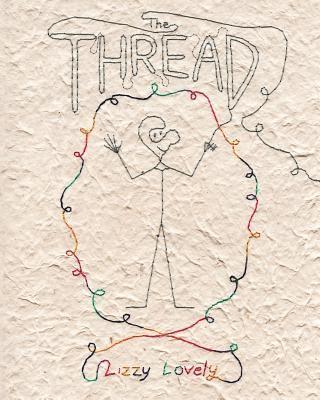 Lizzy Lovely - Thread, Häftad