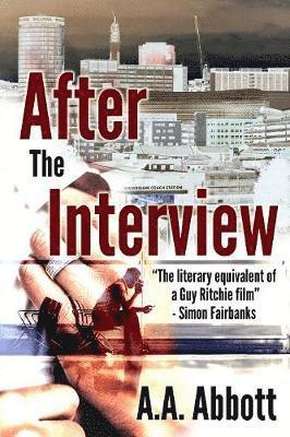 A. A. Abbott - After the Interview, Häftad