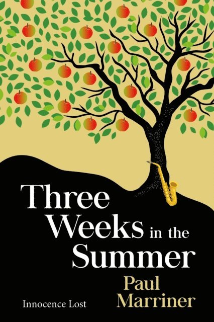 Paul Marriner - Three Weeks In The Summer, E-bok. Tillgänglighet: Lägg i varukorg
