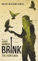 Harry Manners - Brink, Häftad. Tillgänglighet: Lägg i varukorg