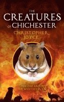 Christopher Joyce - The Creatures of Chichester: The one about the mystery blaze, Häftad