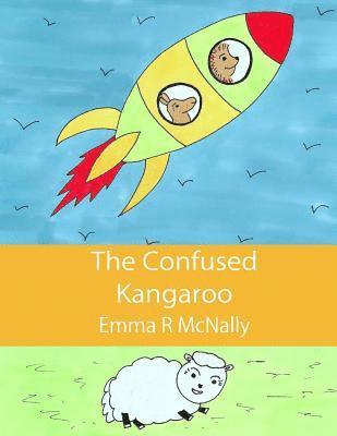 Emma R McNally, Jmd Editorial and Writing Services - Confused Kangaroo, Häftad. Tillgänglighet: Lägg i varukorg