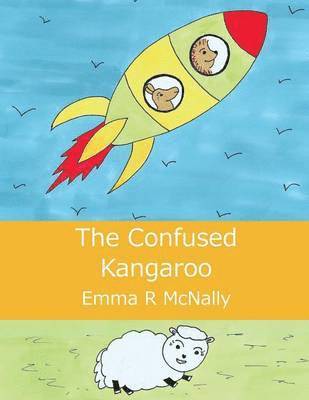 Emma R. McNally, JMD Editorial and Writing Services - Confused Kangaroo, Häftad. Tillgänglighet: Lägg i varukorg