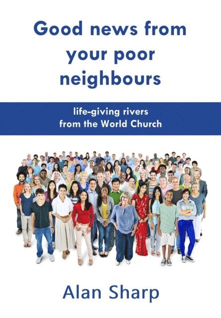 Alan Sharp - Good news from your poor neighbours, E-bok