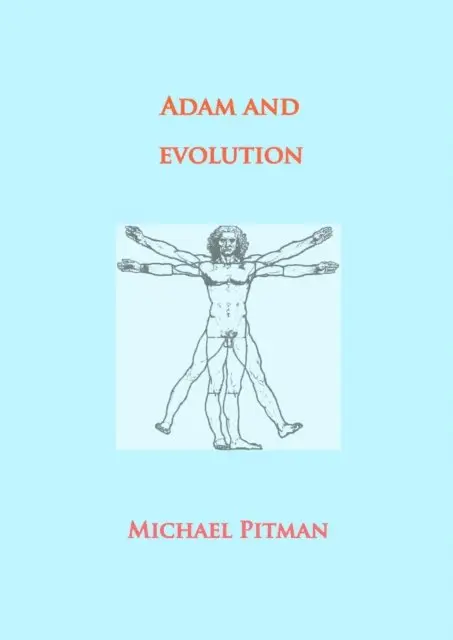 Michael Pitman - Adam and Evolution, E-bok. Tillgänglighet: Lägg i varukorg
