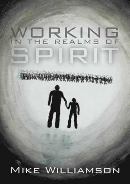 Mike Williamson - Working in the Realms of Spirit, E-bok