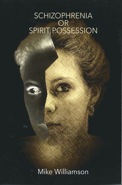 Mike Williamson - What are Ghosts: How to Exorcise Them, Häftad