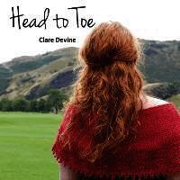 Clare Devine - Head to Toe, Häftad. Tillgänglighet: Tillfälligt slut