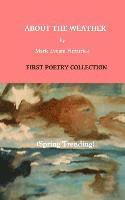 Marie Lynam Fitzpatrick - About The Weather, Spring Trending, Häftad