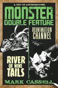Monster Double Feature (a duo of abominations)
